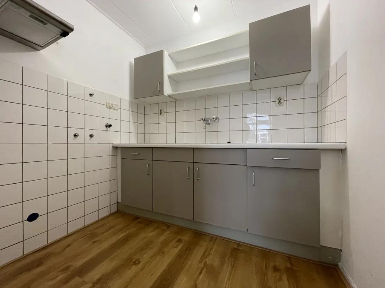 2-kamerappartement in hartje Den Haag - Afbeelding 2