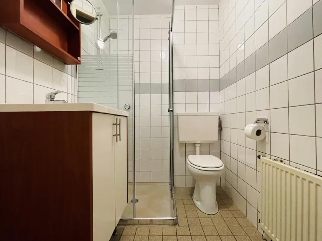 2-kamerappartement in hartje Den Haag - Afbeelding 3