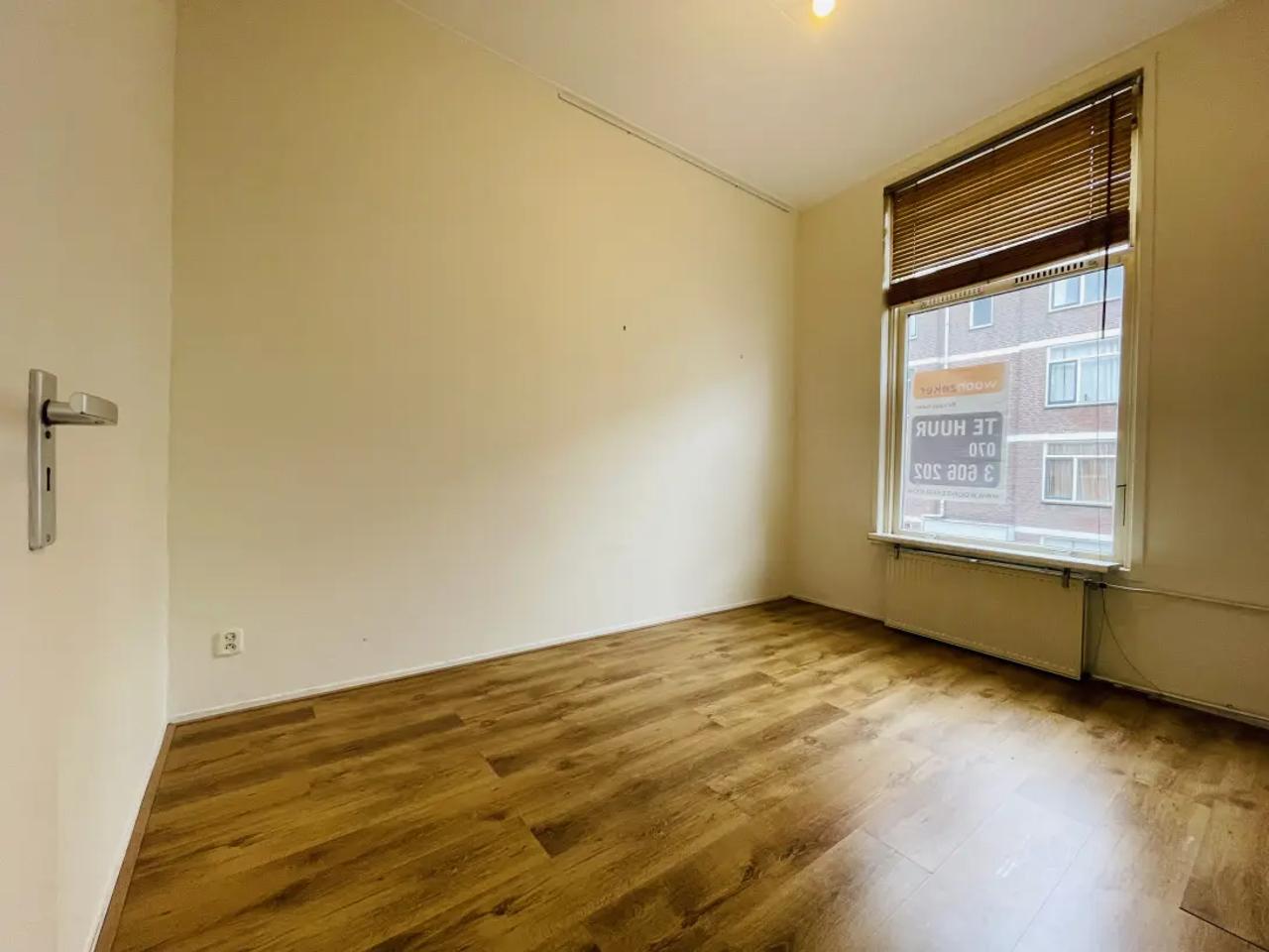 2-kamerappartement in hartje Den Haag - Afbeelding 4