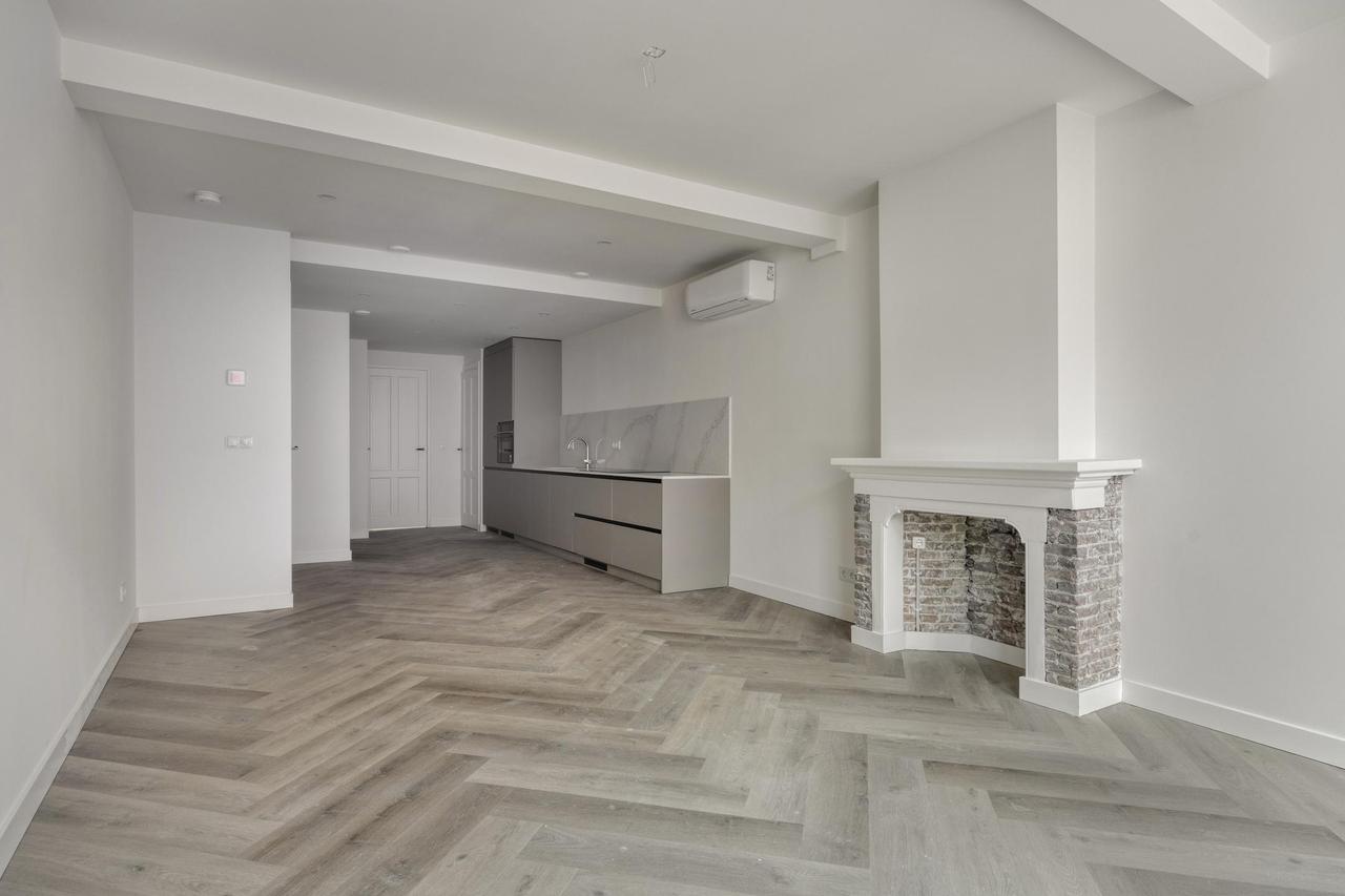 Gemeubileerd appartement met dakterras - Afbeelding 2