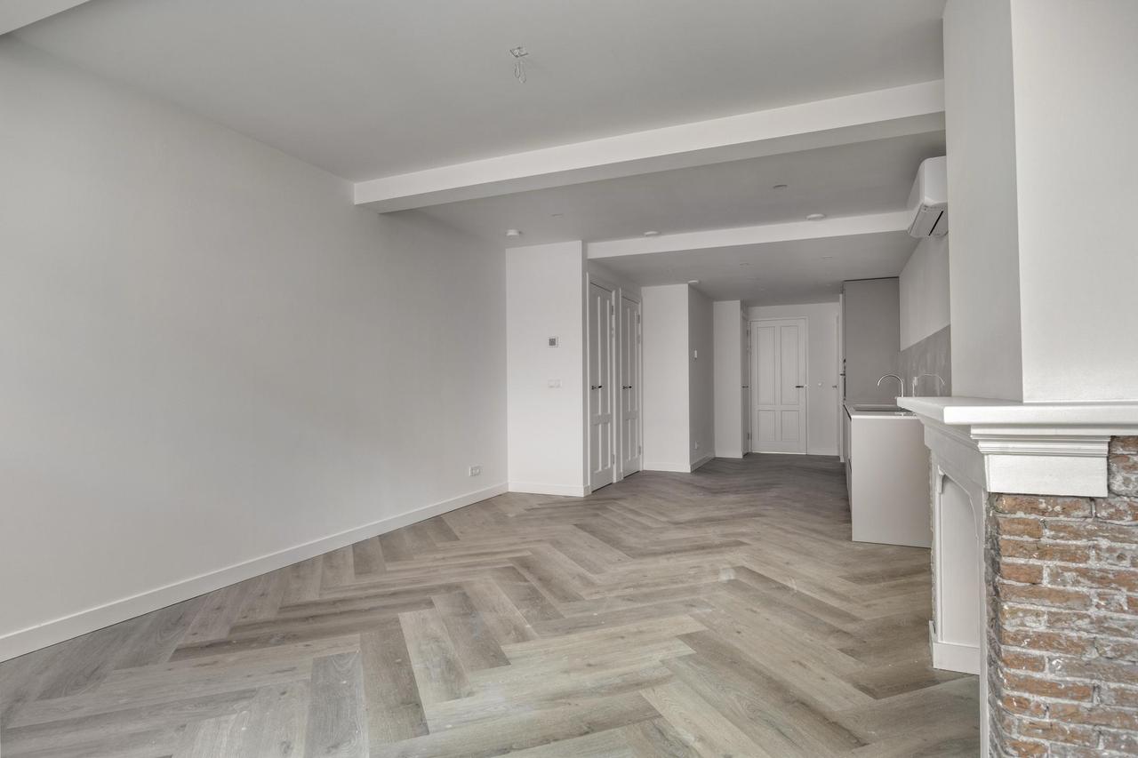 Gemeubileerd appartement met dakterras - Afbeelding 3