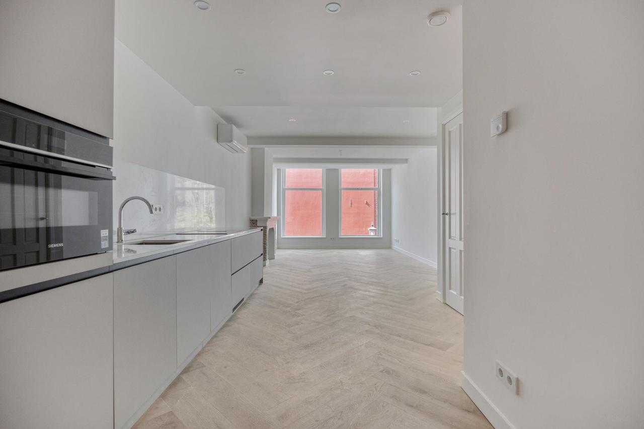Gemeubileerd appartement met dakterras - Afbeelding 5
