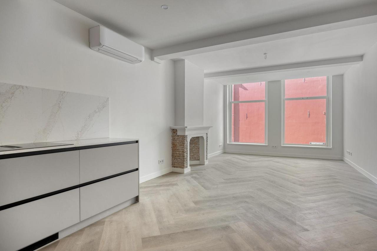 Gemeubileerd appartement met dakterras - Afbeelding 6