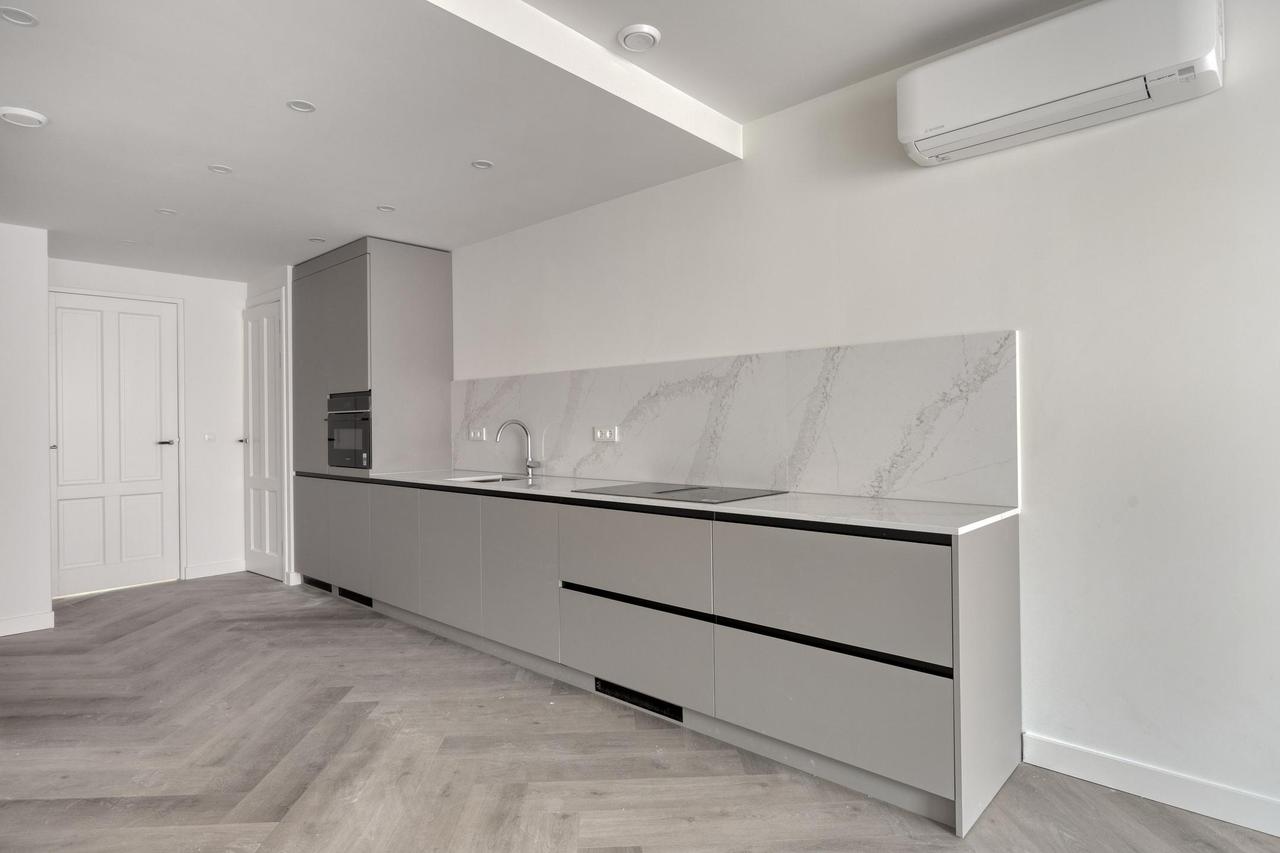 Gemeubileerd appartement met dakterras - Afbeelding 7