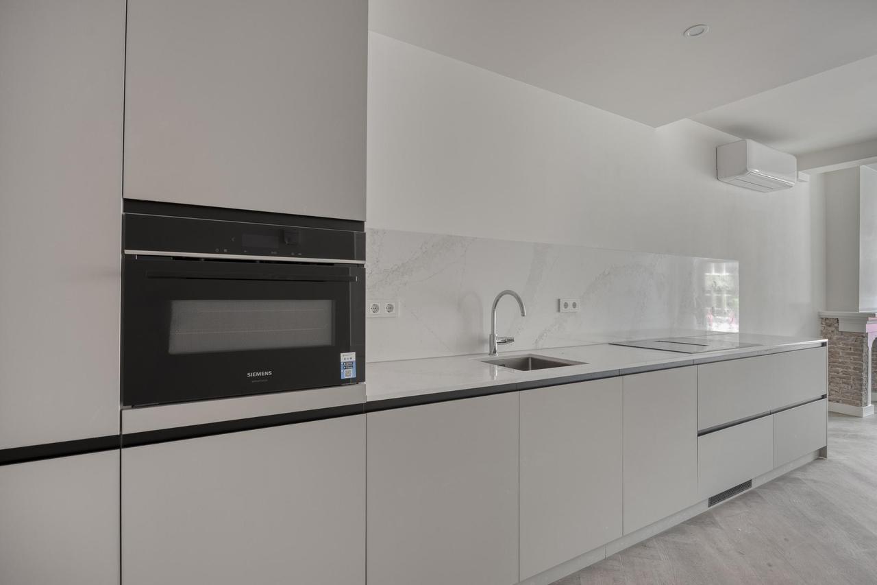 Gemeubileerd appartement met dakterras - Afbeelding 8