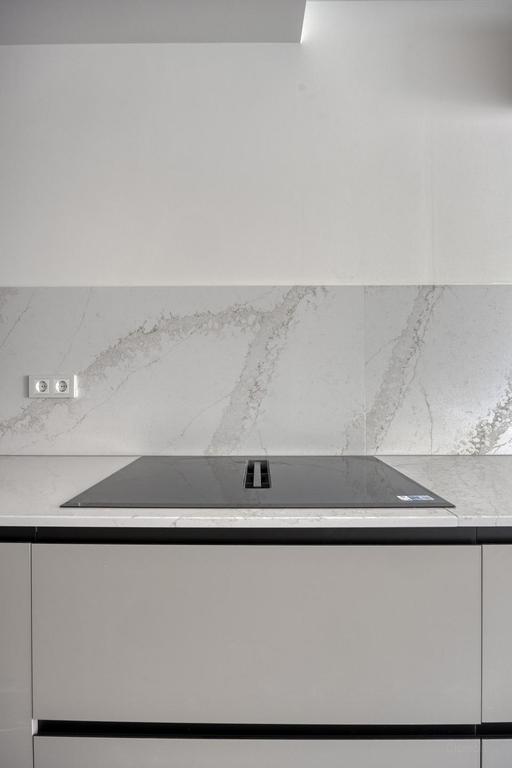 Gemeubileerd appartement met dakterras - Afbeelding 9