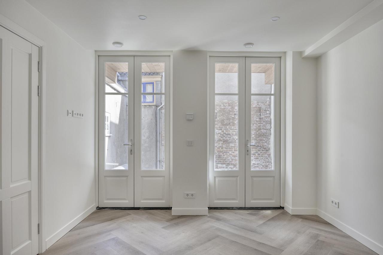 Gemeubileerd appartement met dakterras - Afbeelding 11