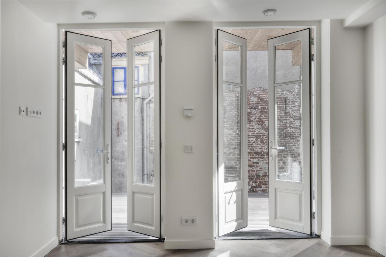 Gemeubileerd appartement met dakterras - Afbeelding 12