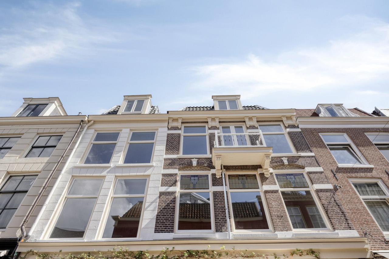 Gemeubileerd appartement met dakterras - Afbeelding 21