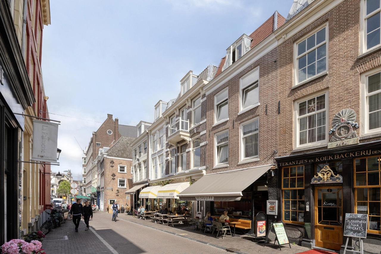 Gemeubileerd appartement met dakterras - Afbeelding 22