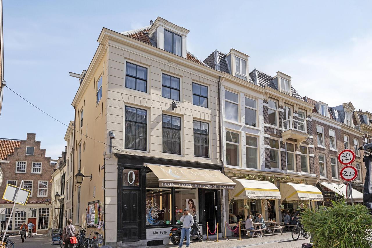 Gemeubileerd appartement met dakterras - Afbeelding 23