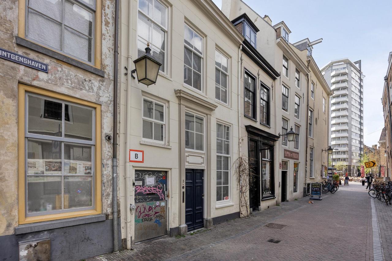 Gemeubileerd appartement met dakterras - Afbeelding 24
