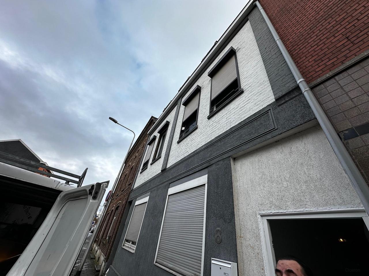 Studentenkamer met tuin in Bleijerheide - Afbeelding 1