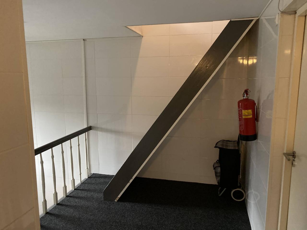 Studentenkamer met tuin in Bleijerheide - Afbeelding 5