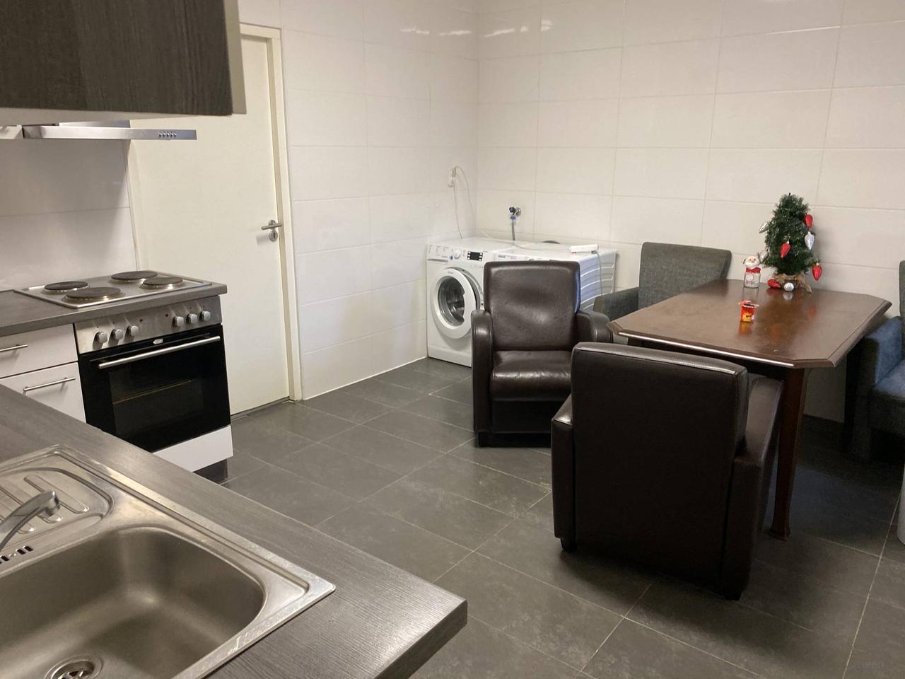 Studentenkamer met tuin in Bleijerheide - Afbeelding 9