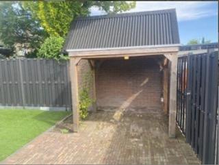 Huis te huur aan de Kruislaan - Afbeelding 10