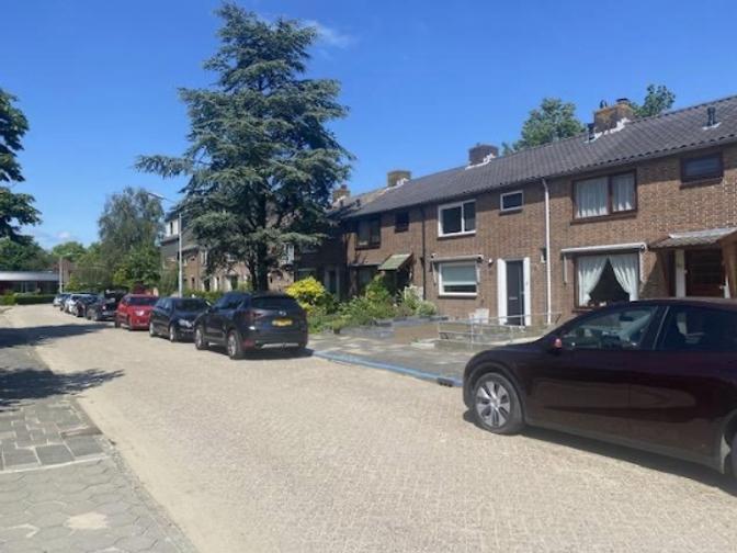 Huis te huur aan de Kruislaan - Afbeelding 23