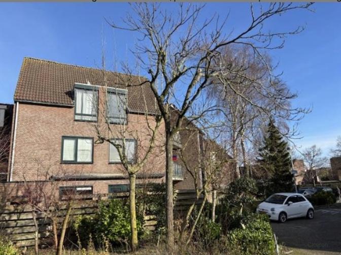 Eengezinswoning in Bandholm, Hoofddorp - Afbeelding 26