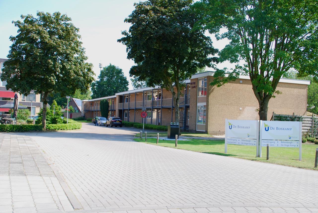 Senior Apartment with Terrace in Epe - Image 4