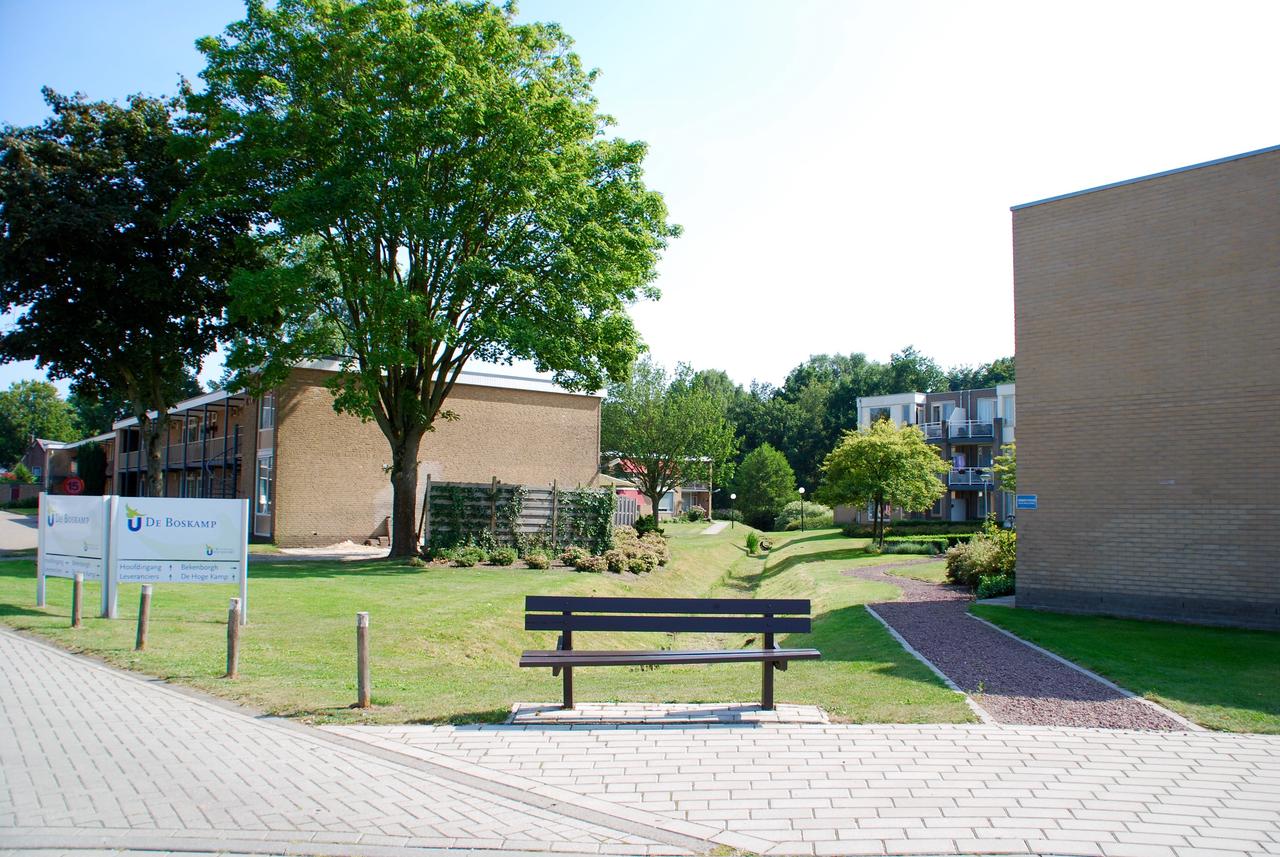 Senior Apartment with Terrace in Epe - Image 5