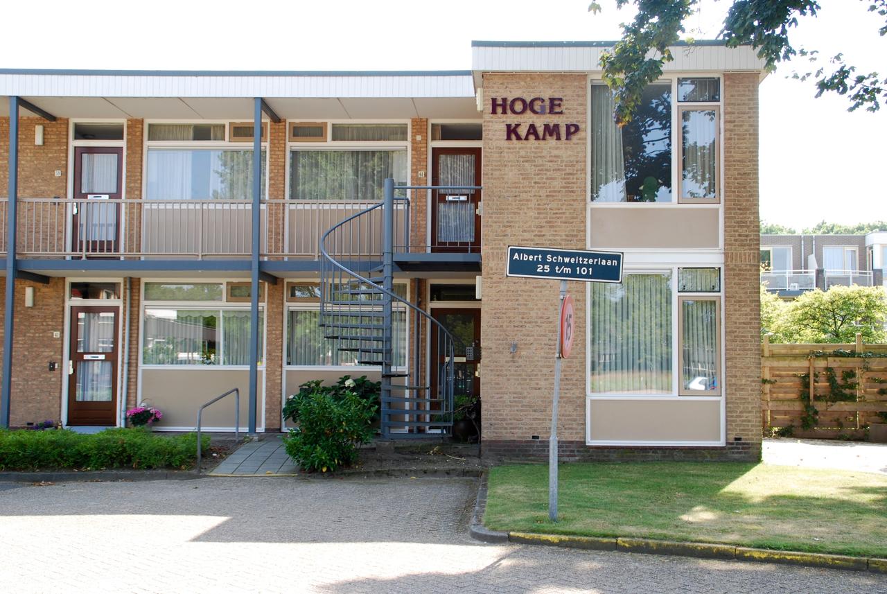 Senior Apartment with Terrace in Epe - Image 6