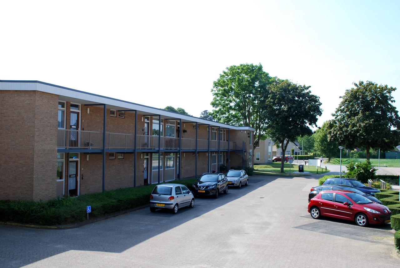 Senior Apartment with Terrace in Epe - Image 7