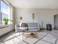 Licht 2-kamerappartement bij station - Afbeelding 3