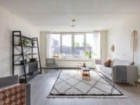 Licht 2-kamerappartement bij station - Afbeelding 4
