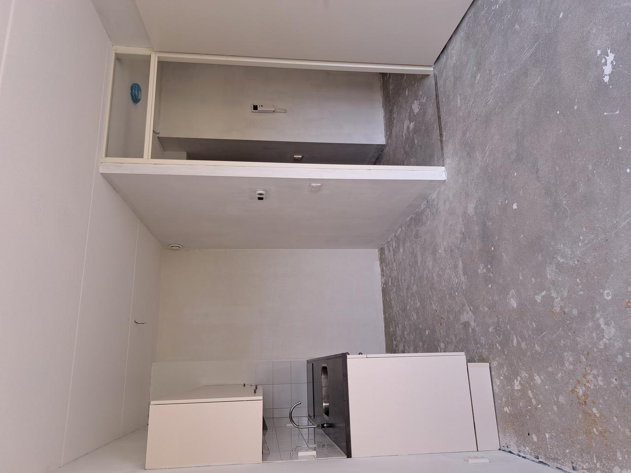 1-bedroom apartment with elevator in Hanzekwartier - Image 12