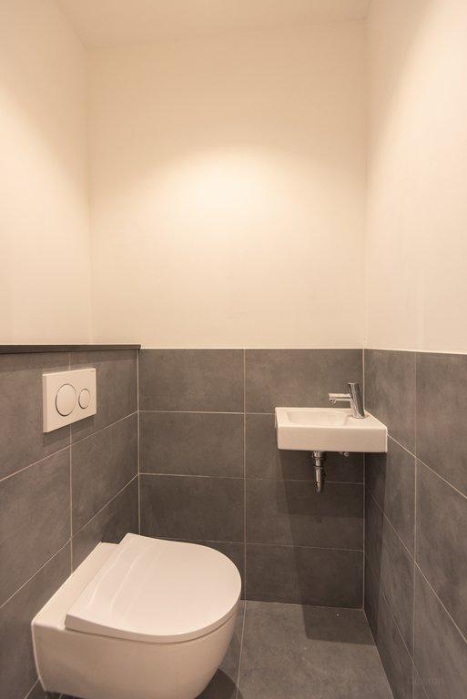 90 m² benedenwoning met tuin aan de gracht - Afbeelding 11