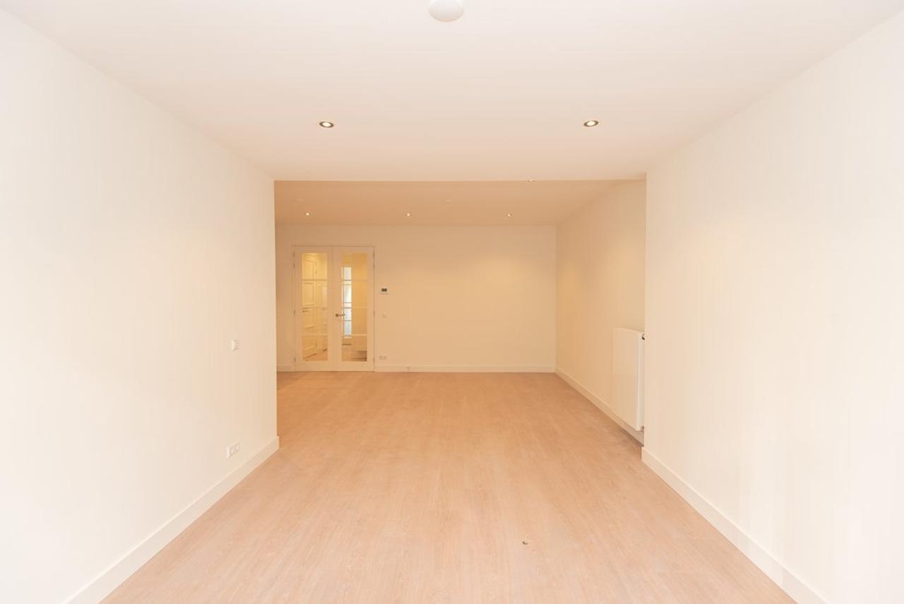 90 m² benedenwoning met tuin aan de gracht - Afbeelding 20
