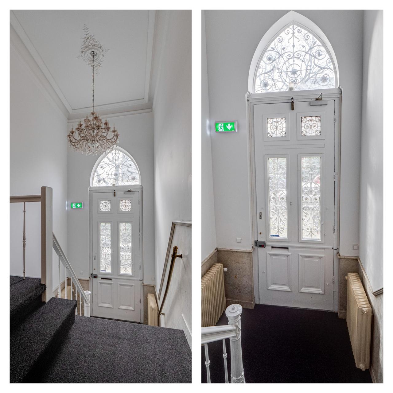 Gemeubileerd 2-kamerappartement met balkon - Afbeelding 3