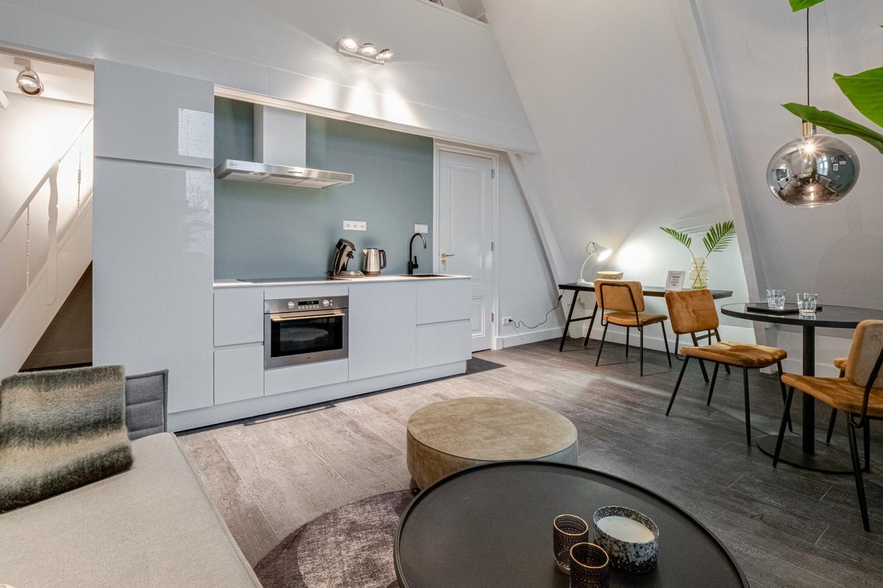 Gemeubileerd 2-kamerappartement met balkon - Afbeelding 10