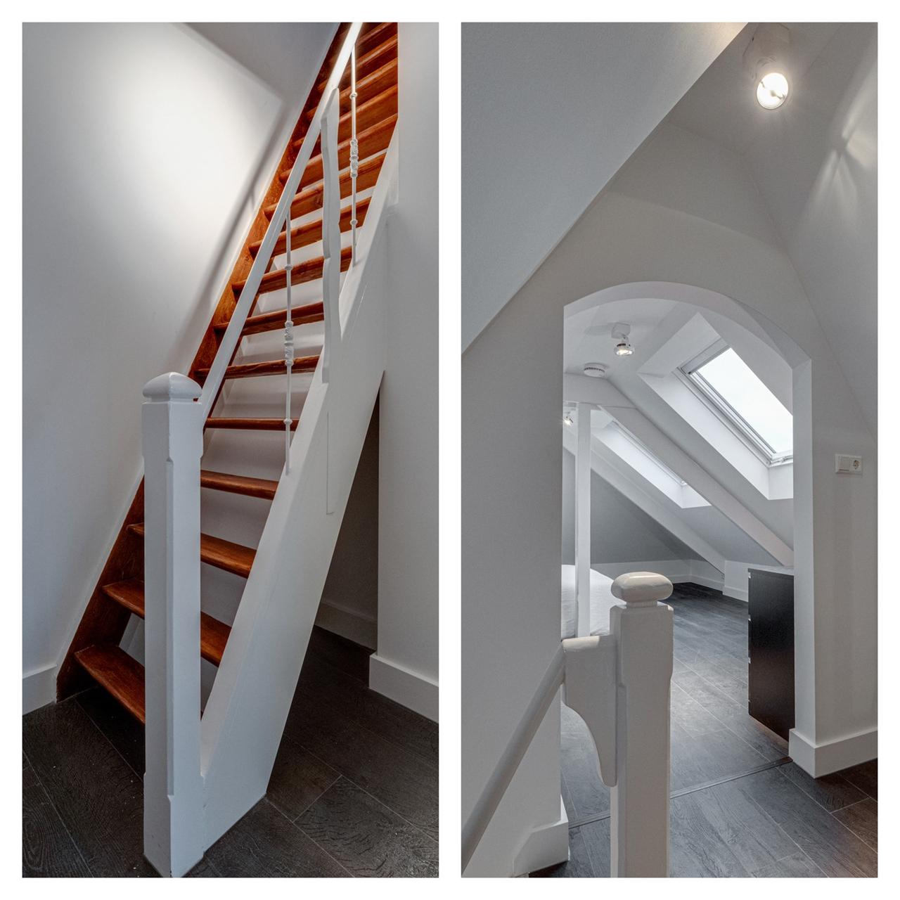 Gemeubileerd 2-kamerappartement met balkon - Afbeelding 12