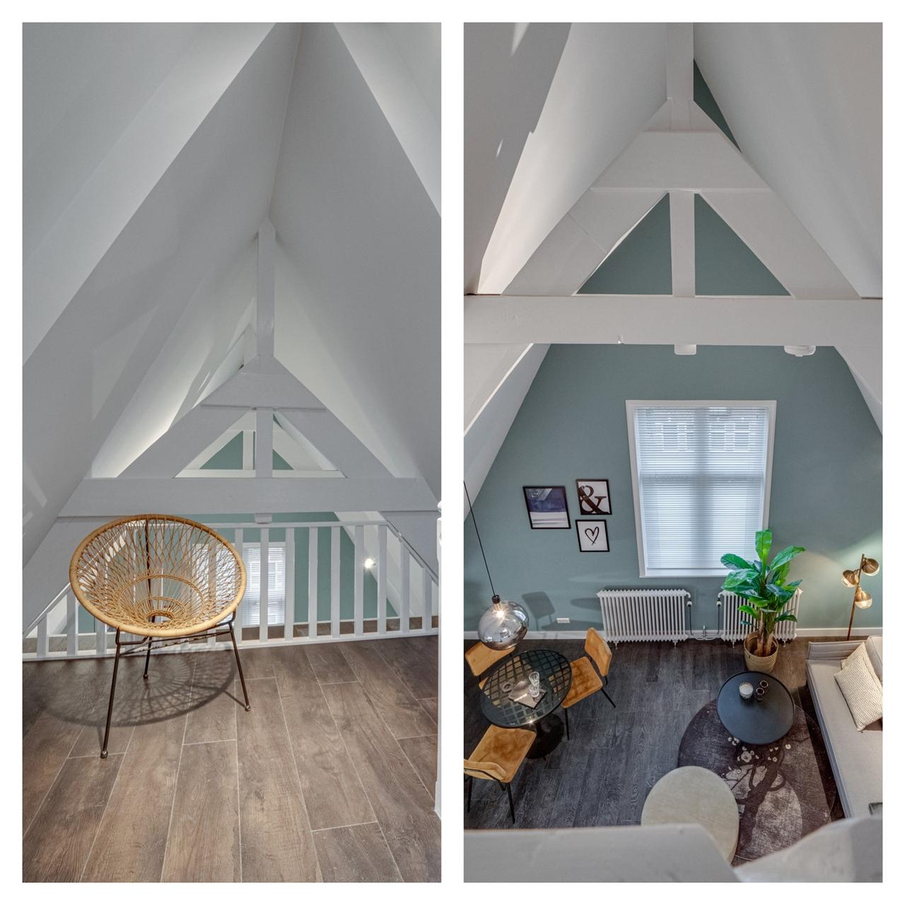 Gemeubileerd 2-kamerappartement met balkon - Afbeelding 13