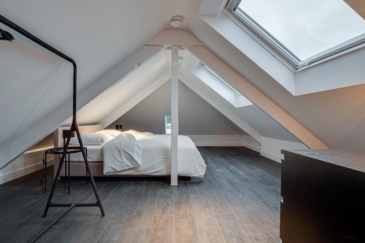 Gemeubileerd 2-kamerappartement met balkon - Afbeelding 14