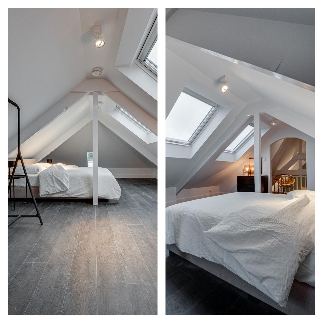 Gemeubileerd 2-kamerappartement met balkon - Afbeelding 15