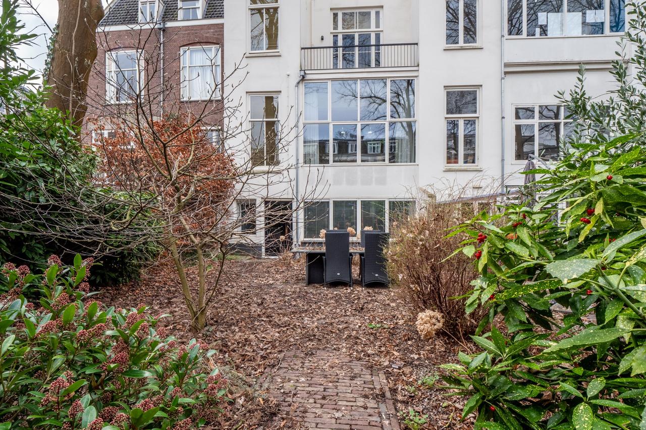 Gemeubileerd 2-kamerappartement met balkon - Afbeelding 19