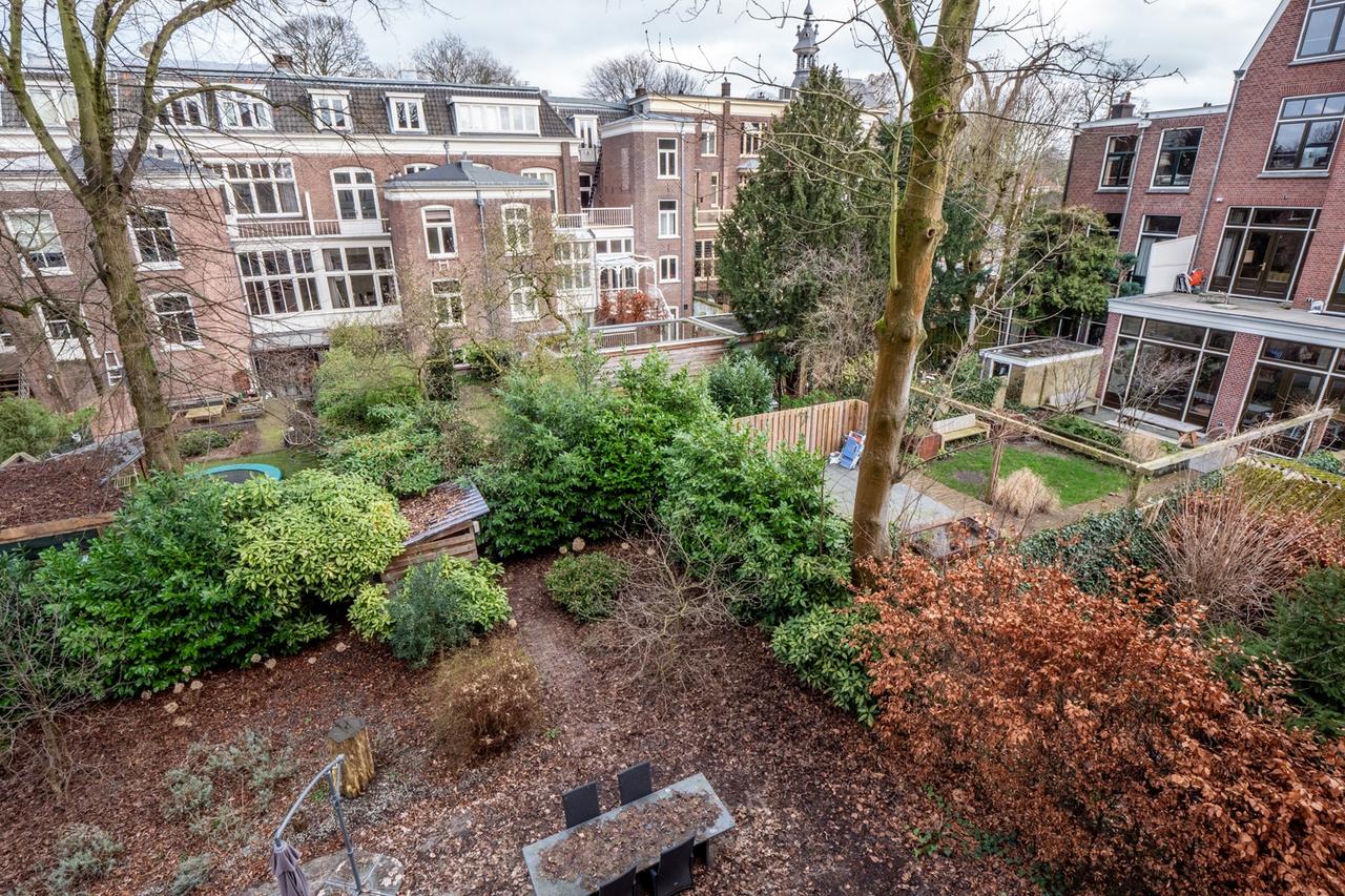 Gemeubileerd 2-kamerappartement met balkon - Afbeelding 20