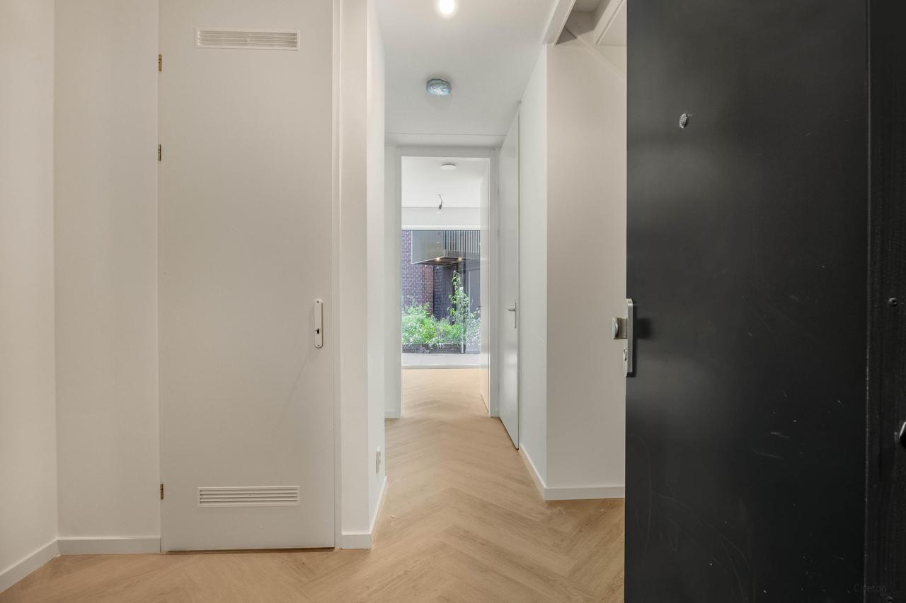 75 m² appartement met terras in Hyde Park - Afbeelding 3