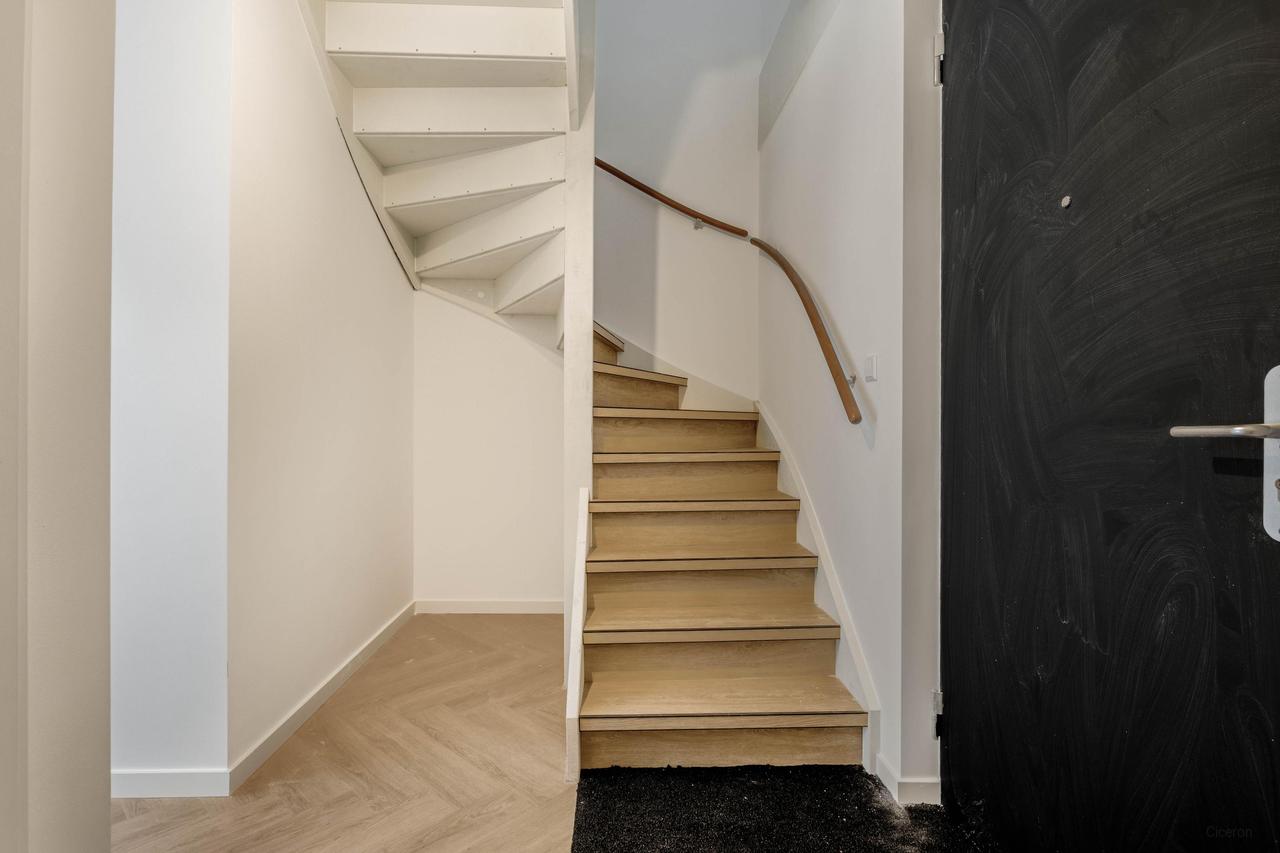 75 m² appartement met terras in Hyde Park - Afbeelding 4