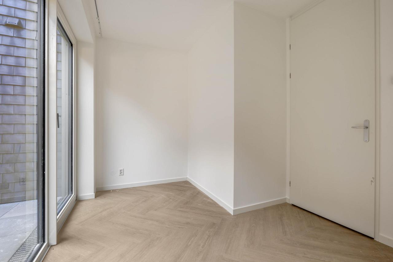 75 m² appartement met terras in Hyde Park - Afbeelding 5