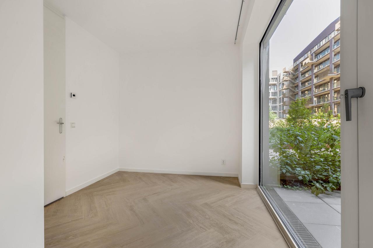 75 m² appartement met terras in Hyde Park - Afbeelding 6