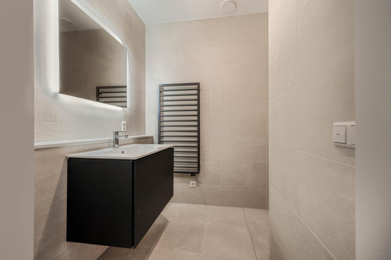 75 m² appartement met terras in Hyde Park - Afbeelding 10