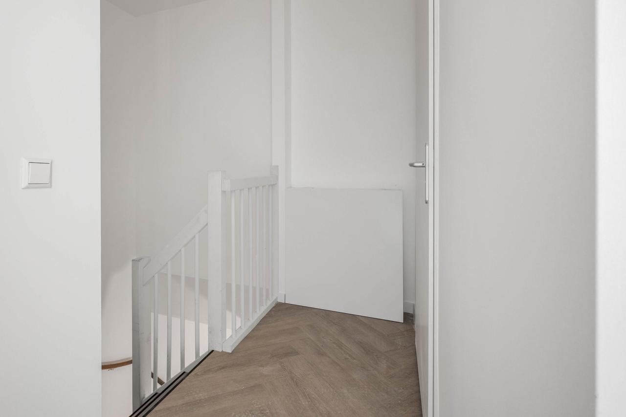 75 m² appartement met terras in Hyde Park - Afbeelding 11