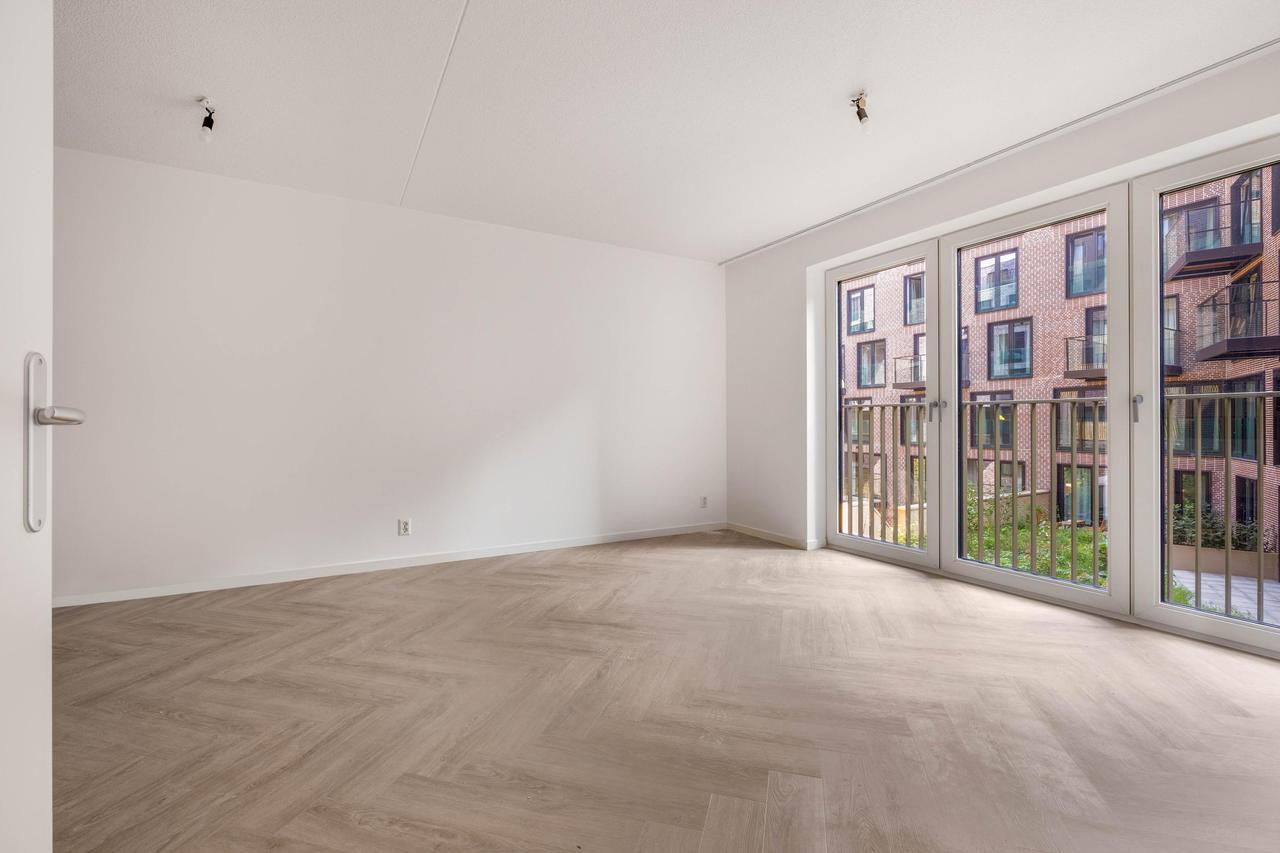 75 m² appartement met terras in Hyde Park - Afbeelding 12
