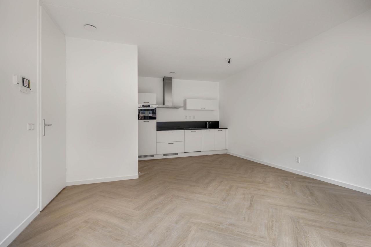 75 m² appartement met terras in Hyde Park - Afbeelding 13