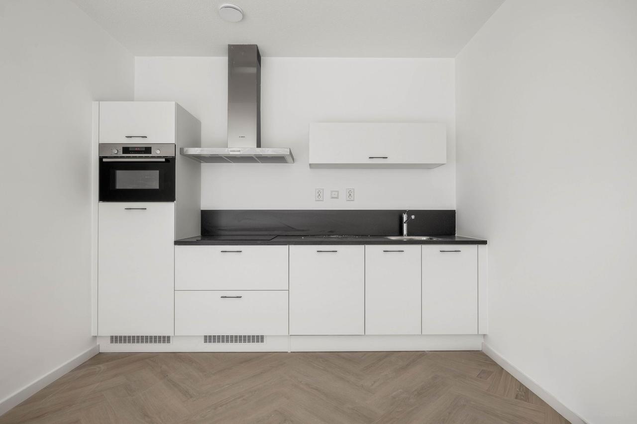 75 m² appartement met terras in Hyde Park - Afbeelding 14