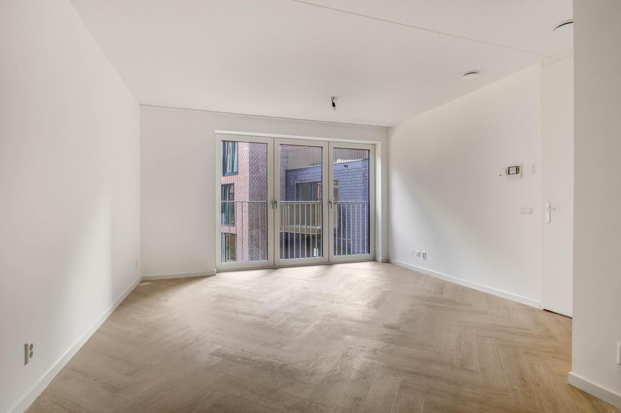 75 m² appartement met terras in Hyde Park - Afbeelding 15