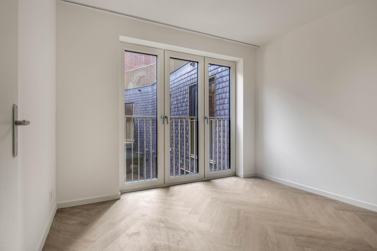 75 m² appartement met terras in Hyde Park - Afbeelding 16